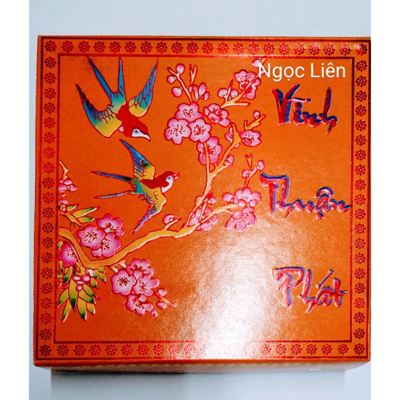 Nhang khoanh én 24 giờ ít khói Vĩnh Thuận Phát