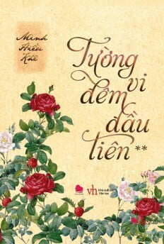 Fahasa - Tường Vi Đêm Đầu Tiên