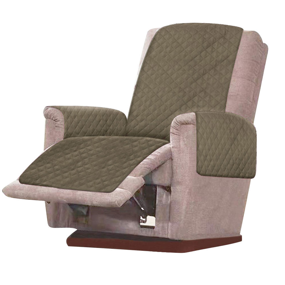 best waterproof recliner cover