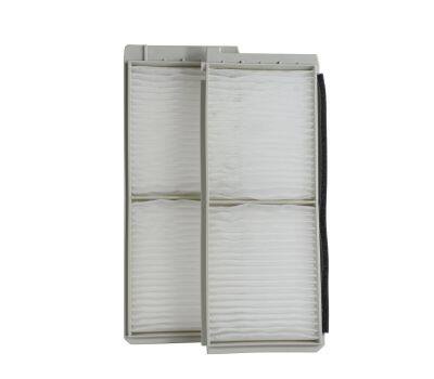 กรองแอร์ MAZDA2 ปี 09-14 แท้ห้างMD (DN20-61-J6X) (สินค้าได้รับตามรูปที่แสดง) ราคา 588 บาท*ส่งฟรี