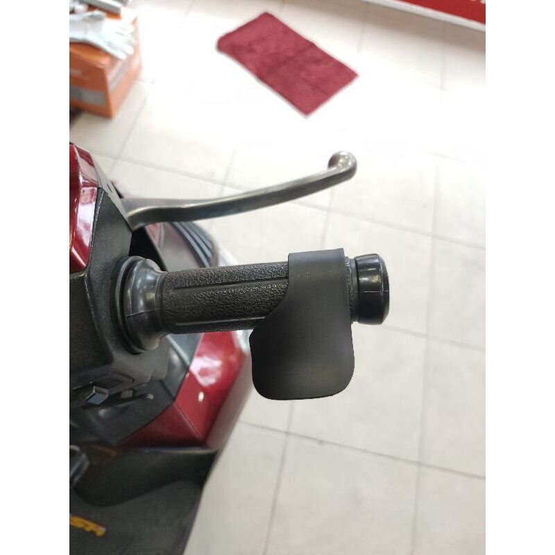 Trợ Lực Tay Ga Chống Mỏi Tay Ga