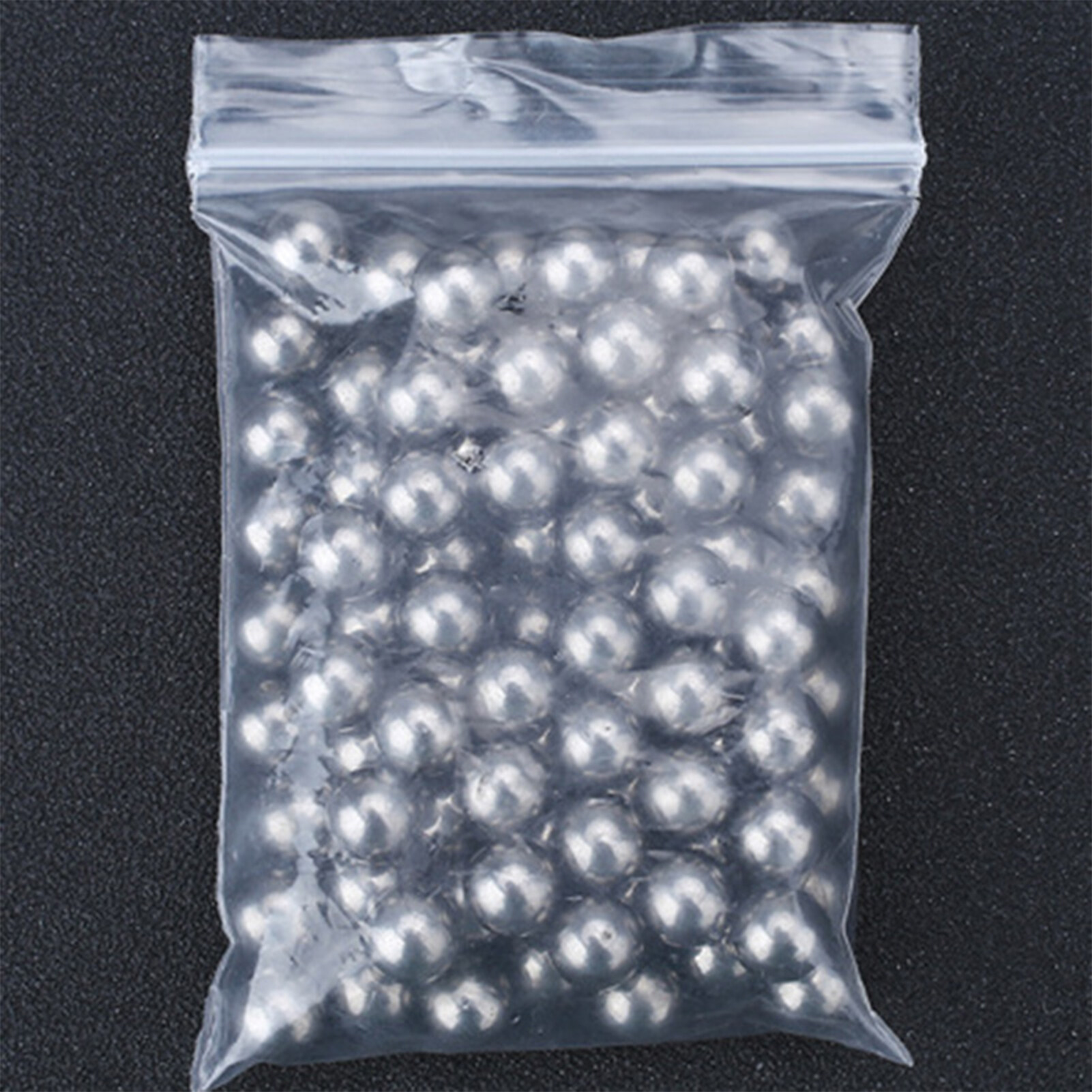 M-Baby 50PCS 100PCS Stainless Steel Bearing Ball Higher Quality and