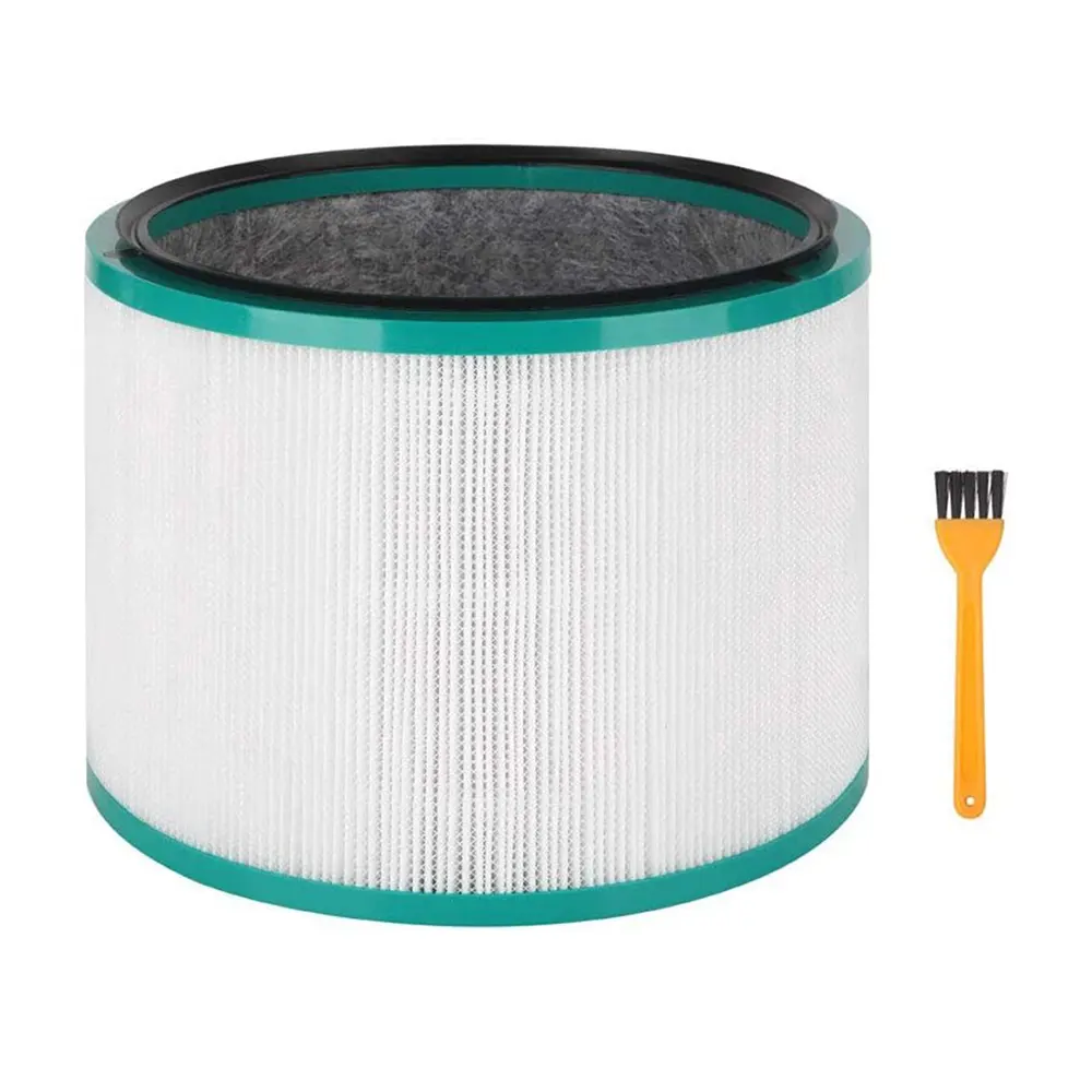 Filter For Dyson Dp01 Dp03 Hp00 Hp01 Hp02 Pure Hot Cool Link Fan Air Purifier Lazada Singapore