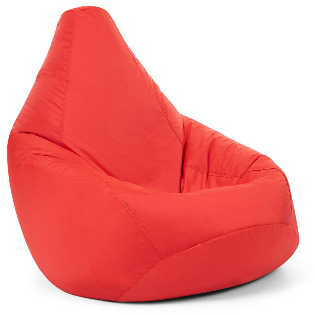 Ghế Lười 115X85Cm Trong Nhà Ngoài Trời Bao Gồm Beanbag Ghế Sô Pha Lười Cho Người Lớn