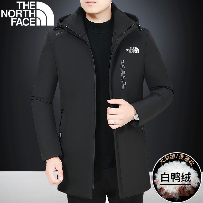 Winter Jacket North Face - Best Price 