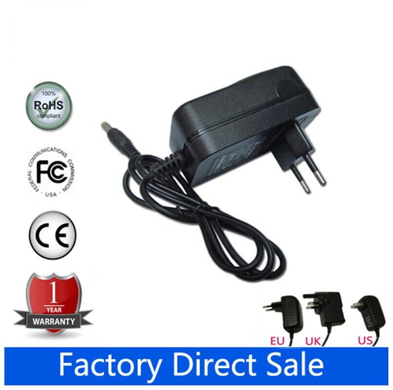 9.5v 2a /9.5v 2.2a ac dc cung cấp điện cho sony srs xb40 srs-xb40 loa bluetooth ac-e9522 bộ sạc chuyển đổi nguồn