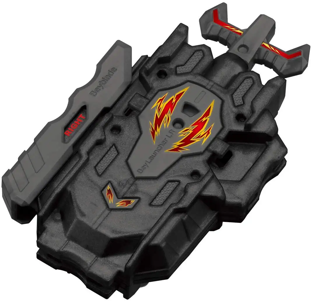 string launcher takara tomy