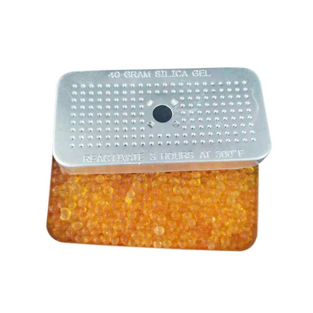 XGA38 Túi Hút Ẩm Hút Ẩm Silica Gel Cho Tủ Quần Áo Máy Hút Ẩm Máy Hút Ẩm