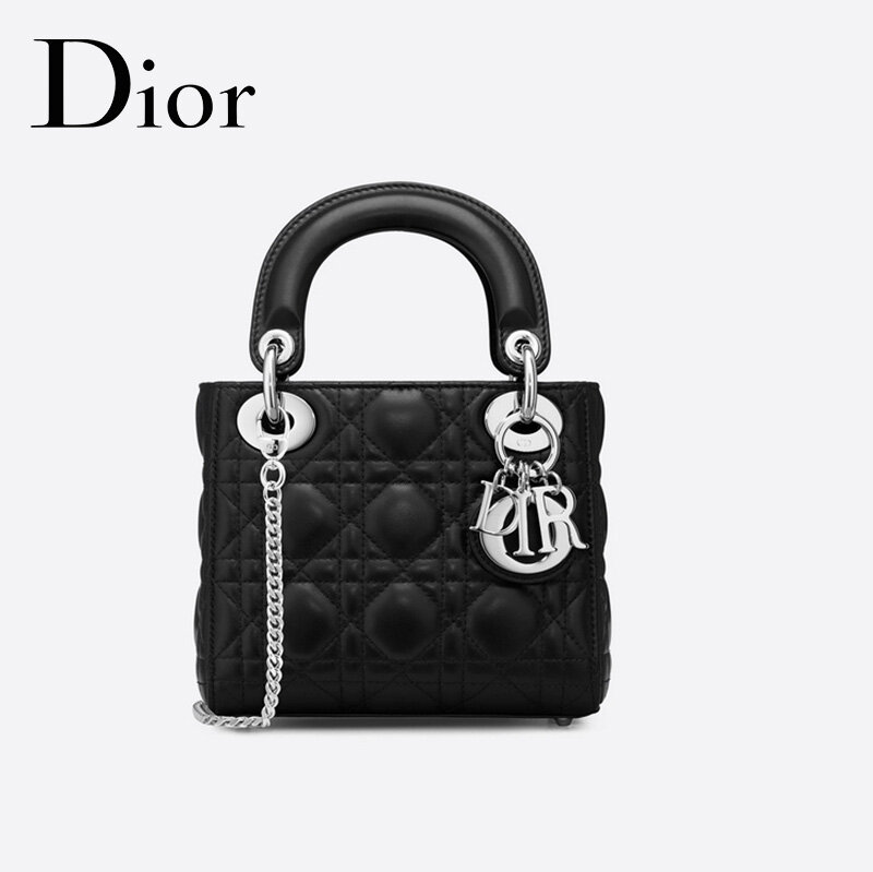 Túi Dior Dành Cho Nữ Túi Xách Chất Lượng Cao Bằng Sáng Chế Ba Lô Mini Da Giản Dị Túi Dự Tiệc Châu Âu Và Phong Cách Mỹ Túi Đeo Vai Size19 * 5*15Cm
