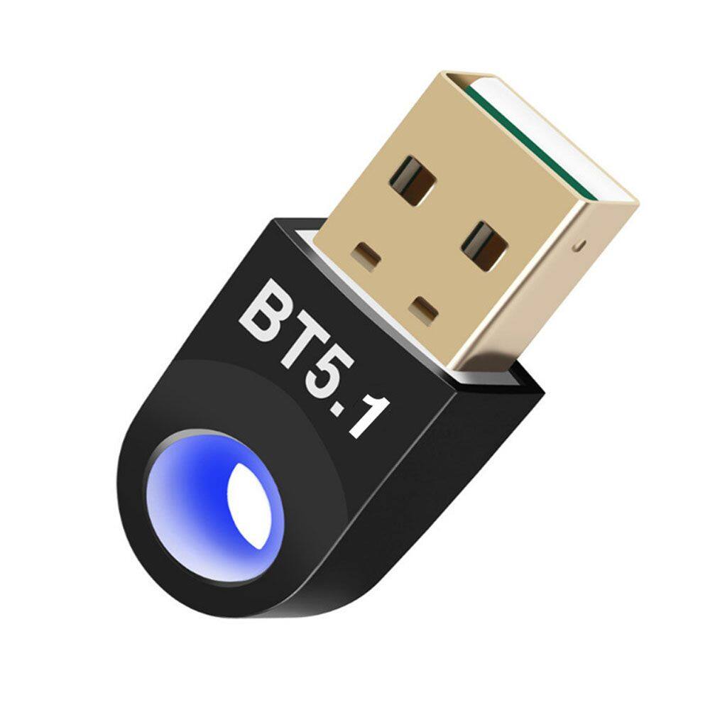RGAER Bộ Chuyển Đổi Bluetooth USB Mini Thiết Bị Thu Nhận Âm Thanh Không