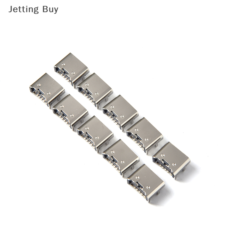 Jettingbuy flash Sale 10 chiếc sạc dòng điện cao Tự Làm thiết kế PCB Ổ cắm