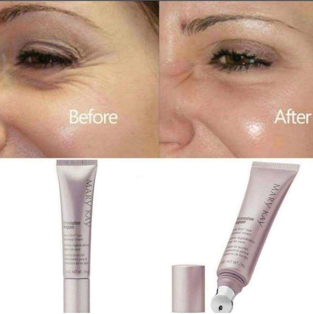 night cream timewise repair