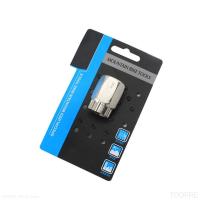 TOOPRE Bicycle Disassembly Sleeve MTB Cassette Flywheel Freewheel Lockring Remover Repairs Tools