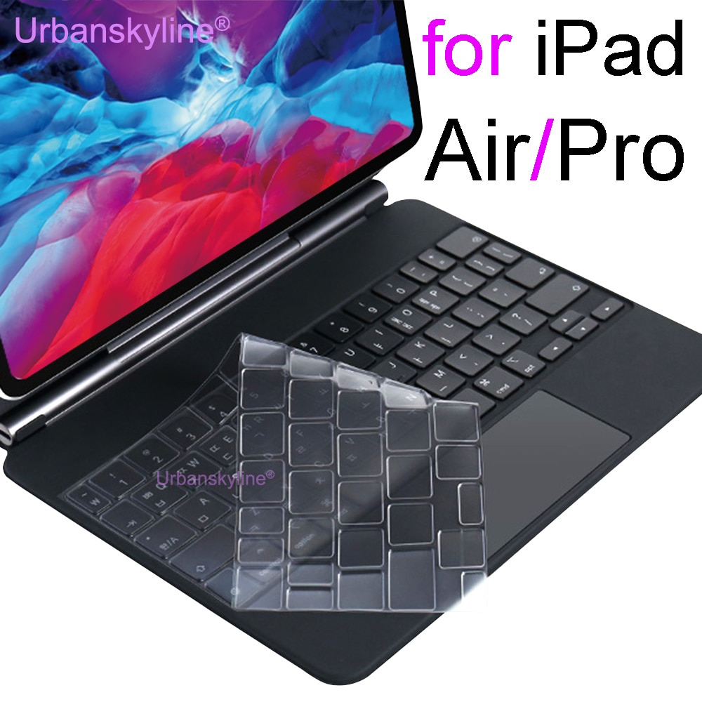 Shop Ipad Air 4 Smart Keyboard Folio at Better Price Online