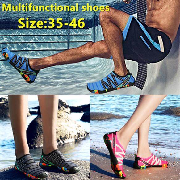 ดูภาพ รองเท้าน้ำรองเท้าชายหาดรองเท้ากีฬารองเท้าคู่รักรองเท้าลุยลุยรองเท้าเดินป่ารองเท้ากีฬารองเท้าผ้าใบขนาด 36 45 เพิ่มเติม รองเท้าน้ำรองเท้าชายหาดรองเท้ากีฬารองเท้าคู่รักรองเท้าลุยลุยรองเท้าเดินป่ารองเท้ากีฬารองเท้าผ้าใบขนาด 36 45