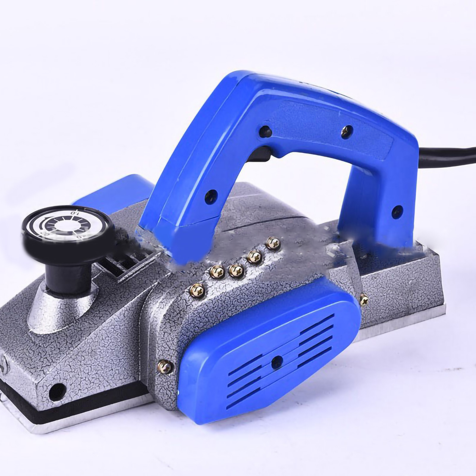 Wood Planing Machine - Best Price in 