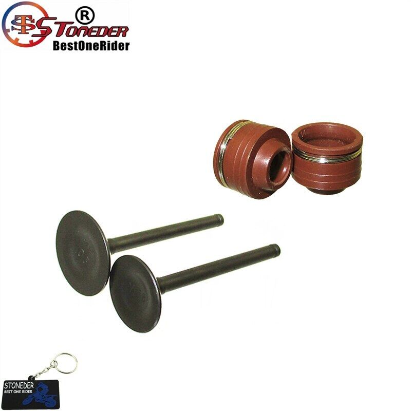 【In-demand】 Gamer's Arcade STONEDER Van Xả Nạp 23Mm 27Mm Vòng Đệm Thân Cho Lifan YX 125cc 140cc Thumpstar Explorer Braaap Atomic Pitpro Pitster DHZ