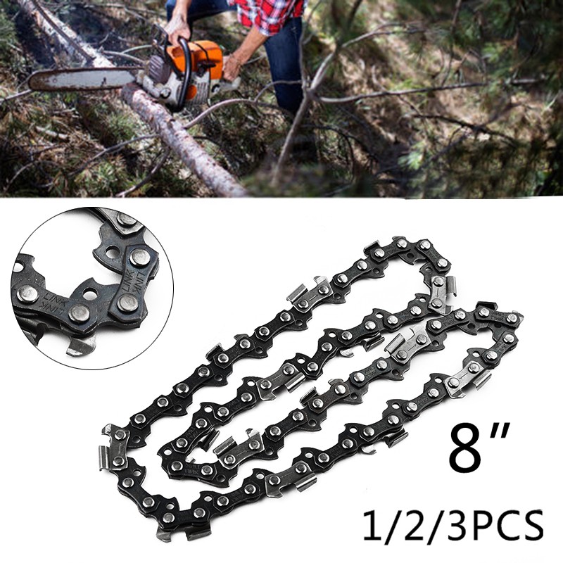 8LP Gauge 33DL Chainsaw Chain Garden 