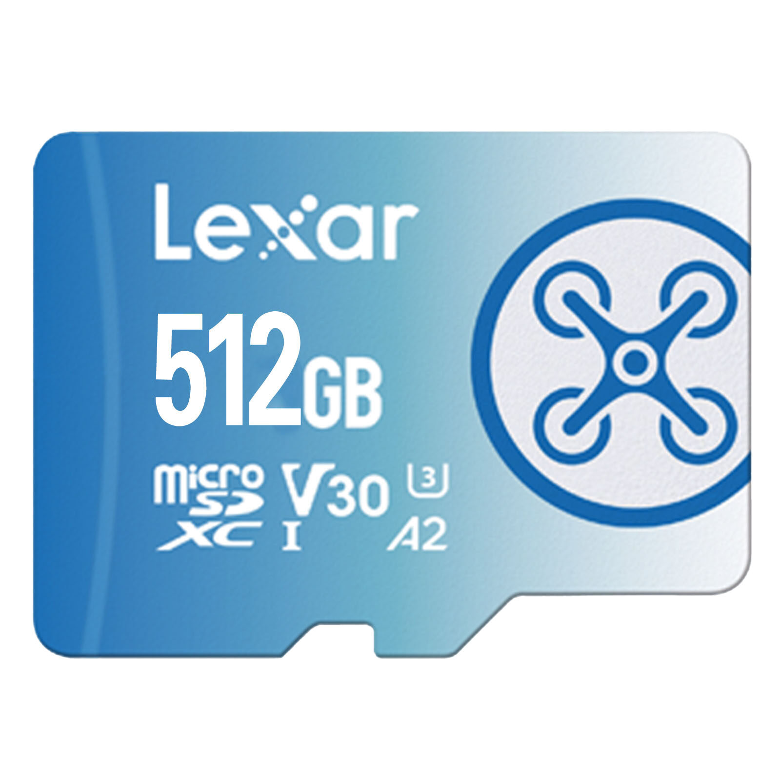 Norman Malthus 32GB/64GB/128GB/256GB/512GB Memory Card U3 V30 A2 High-speed Read Write Waterproof 160MB/S Phone SD-Card TF Flash Storage Card for Drone Useful SD-Card Anti-shock ราคา 106 บาท*ส่งฟรี