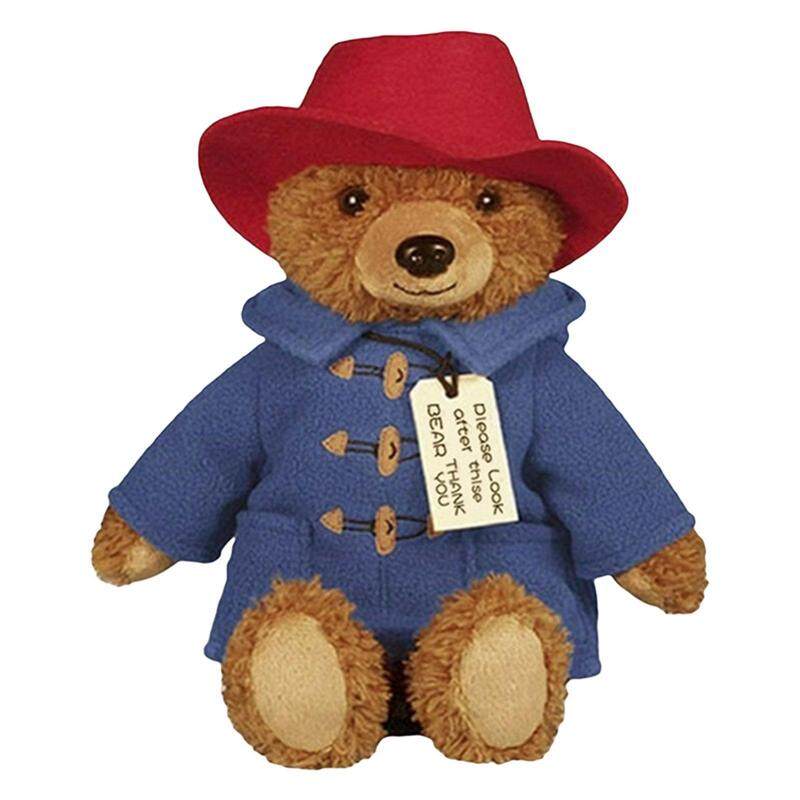 teddy paddington