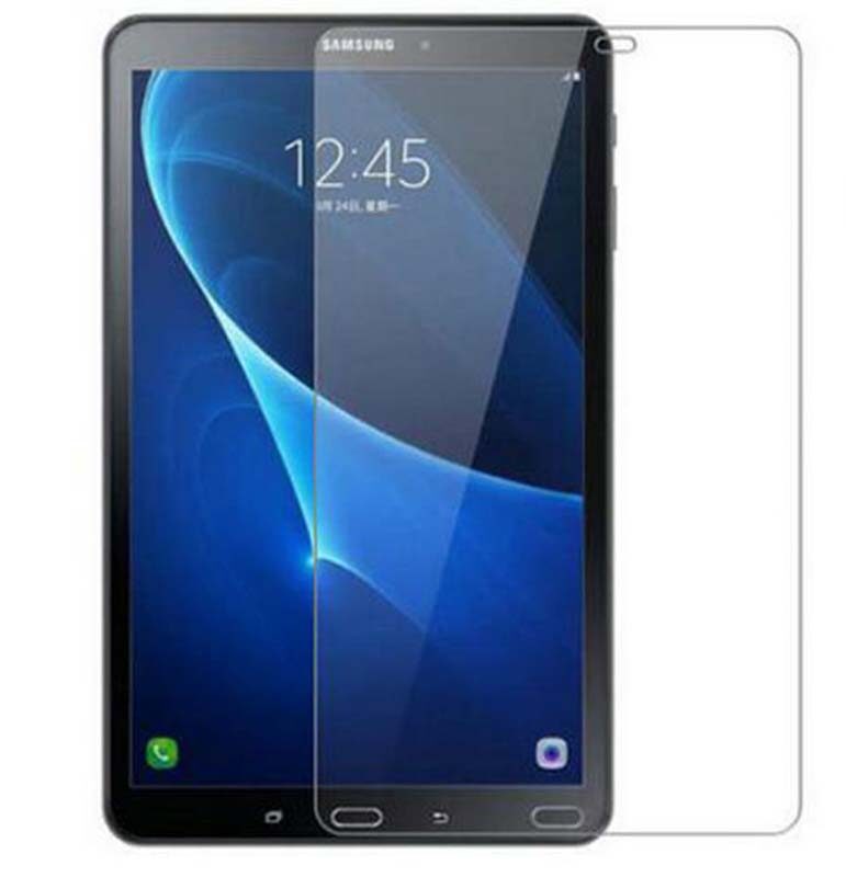 Kính cường lực bảo vệ màn hình cho samsung galaxy tab a a6 10.1 2016 t585 t580 10.1 inch