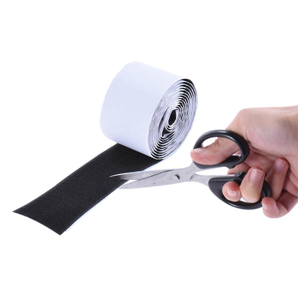 Pedalboard Pedal Mounting Tape Fastener Length 2M Width 5CM for Guitar