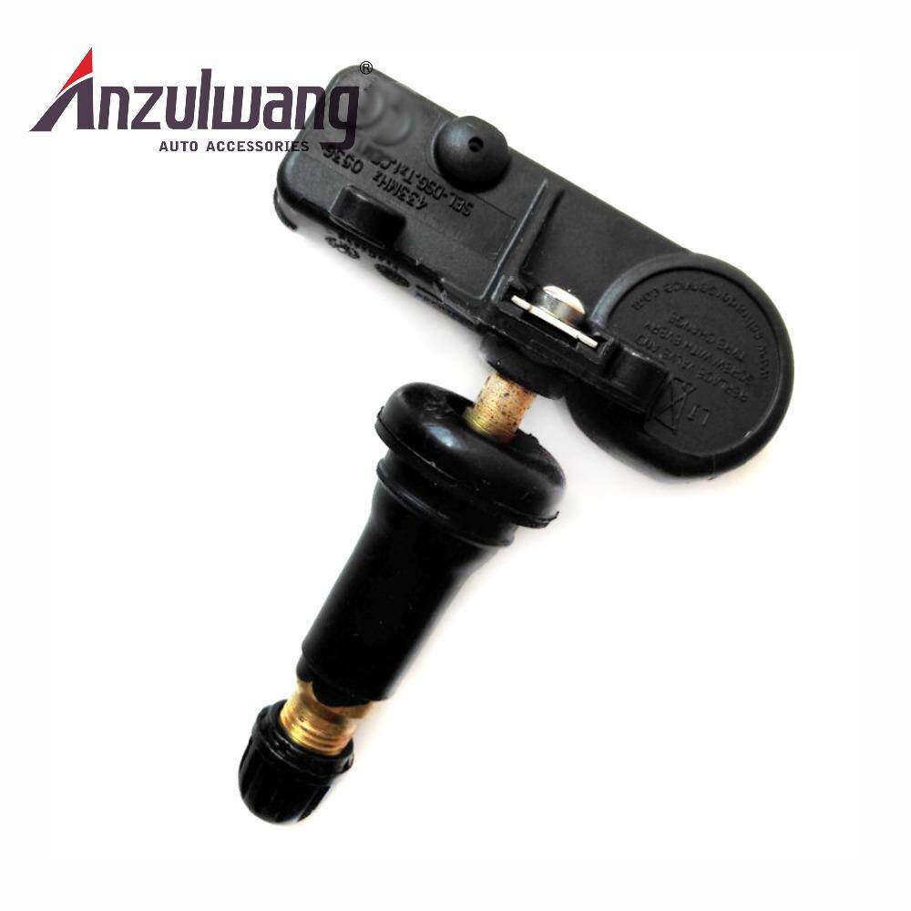 9673860880 433 MHz Original เซ็นเซอร์ TMPS ความดันยางระบบควบคุมสำหรับ Peugeot 307 T5 308 T7 3008 T84 5008 W24 RCZ t75 9673860880 433 MHz Original เซ็นเซอร์ TMPS ความดันยางระบบควบคุมสำหรับ Peugeot 307 T5 308 T7 3008 T84 5008 W24 RCZ t75