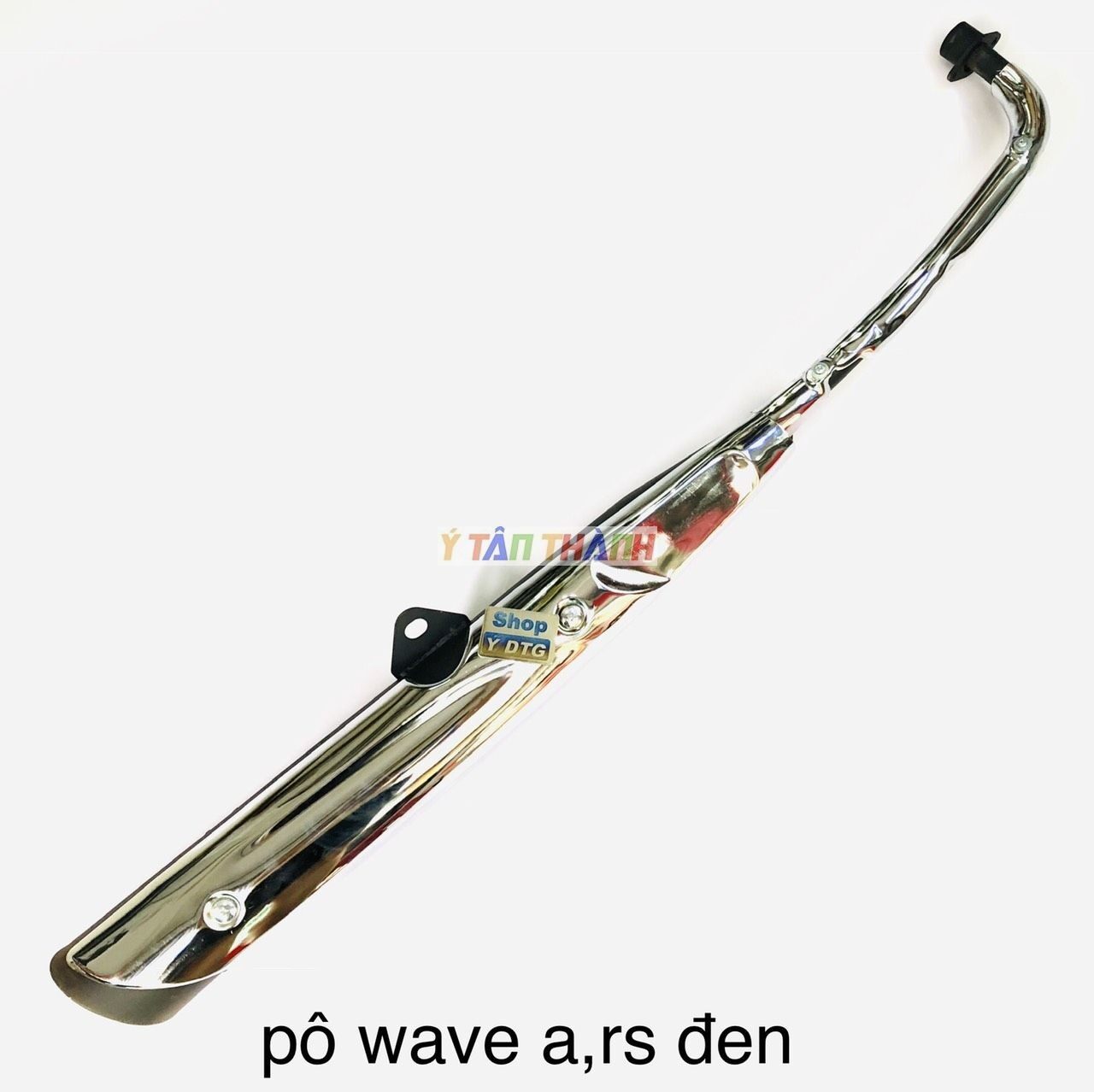 Pô Xe Wave S100 - 295