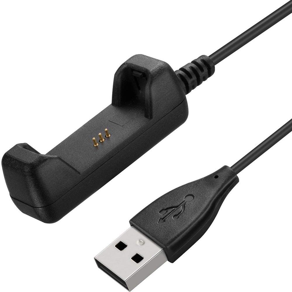 Tương thích với fitbit flex 2 sạc, cáp sạc usb thay thế 1m cho fitbit flex 2