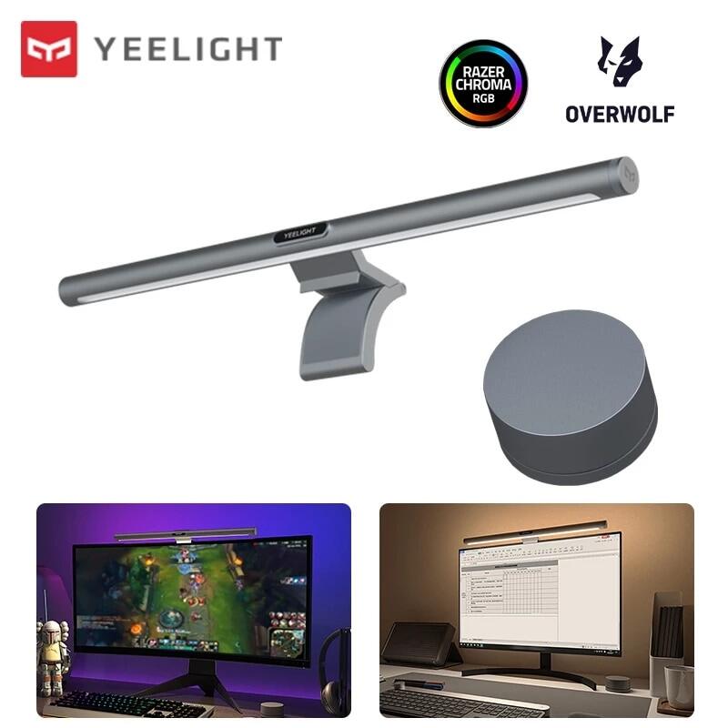 yeelight led bar