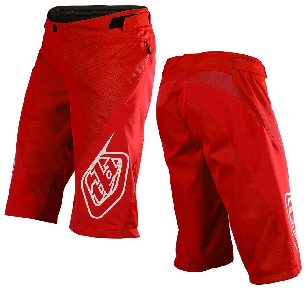 mountain bike downhill pants