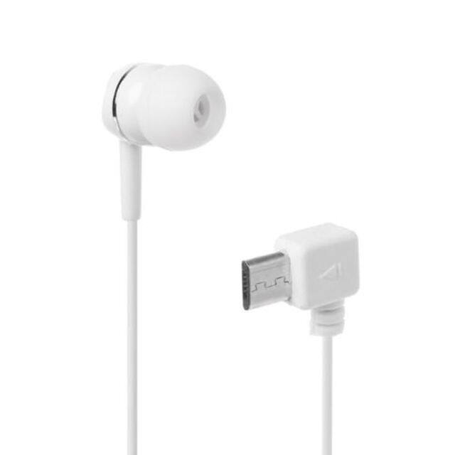 micro usb earphones android