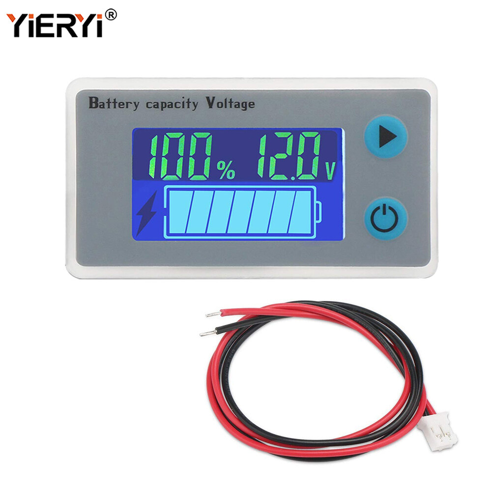 AAA AA C D Battery Universal Tester BT-168D 1.5V 9V Button Cell Rechargeable S90 