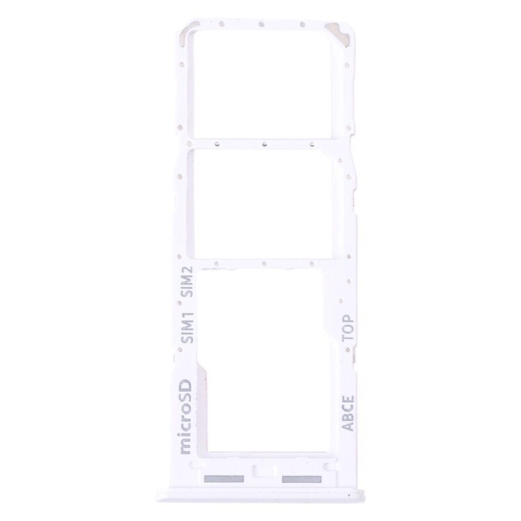 Khay thẻ sim chính hãng cho samsung galaxy a23 sm-a235 + khay thẻ sim + khay thẻ micro sd