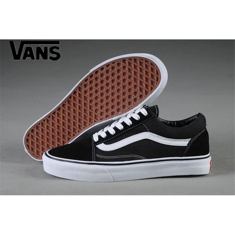 Men Women Vans Shoes Sport Shoes Vans 