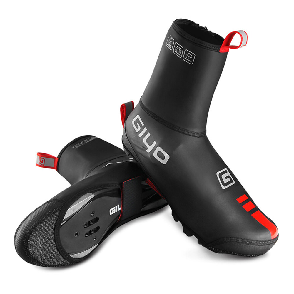 thermax ii cycling shoe covers