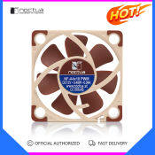 Noctua NF-A4x10 PWM 40mm Cooling Fan for CPU Cases