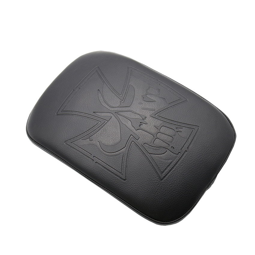Đệm ghế sau cho xe máy harley xl883 1200 48 72