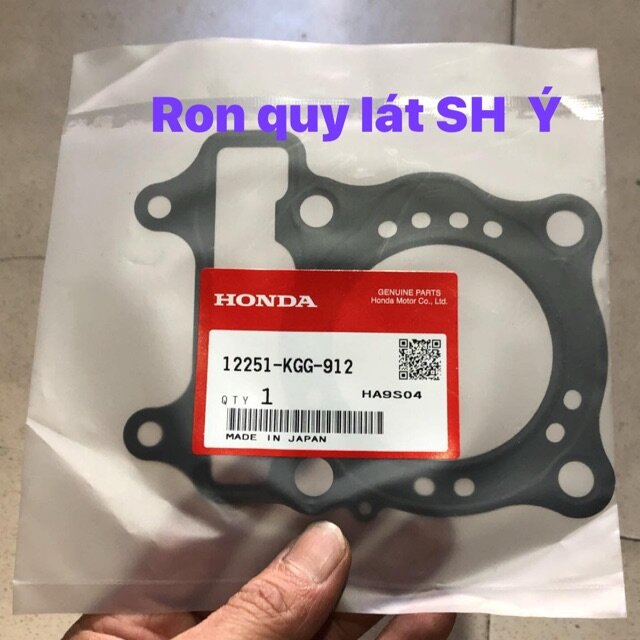 Freeship ron quy lát sh ý 150 zin hãng bảo hành 1 đổi 1