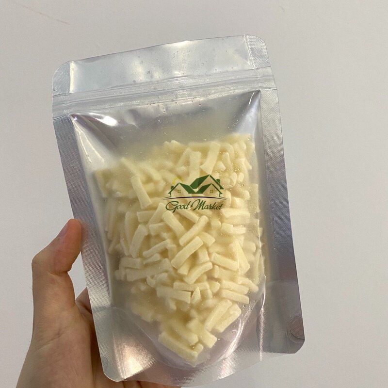 PHÔ MAI MOZZARELLA BÀO SỢI SHREDDED ANH 100G