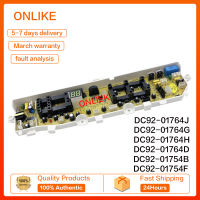 SAMSUNG WASHIN MACHINE DC92-01764J/G/H DC92-01754B PCB MAIN BOARB BOARB