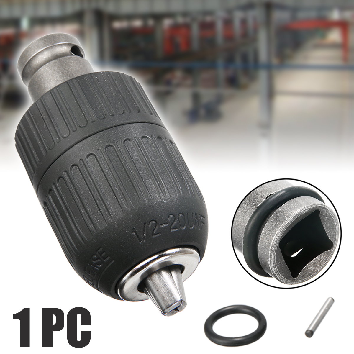 Sds Drill Chuck Adapter - Best Price in 