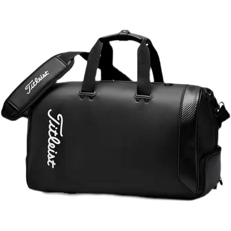 Titleist túi đựng quần áo chơi gôn túi nam túi xách túi đựng giày để nhận túi đựng golf boston