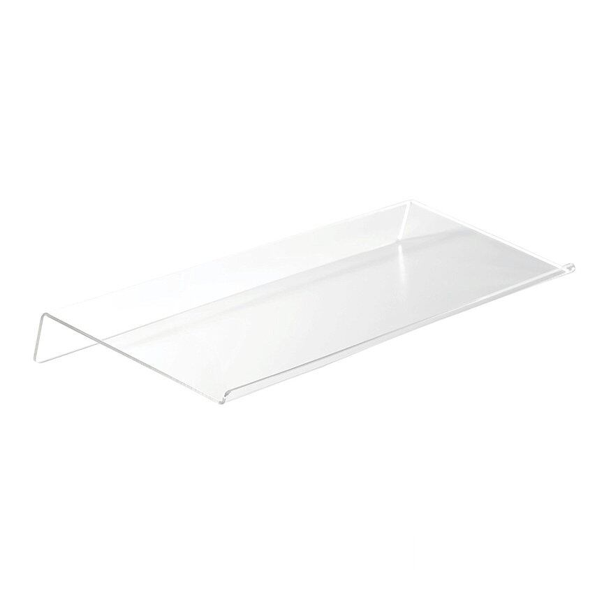 Ubest Giá Đỡ Bàn Phím Máy Tính Nghiêng Acrylic Giá Đỡ Bàn Phím Trong Suốt Bộ Chuyển Đổi Bàn Phím Số, Bàn Phím Cơ Chơi Game Máy Tính Xách Tay