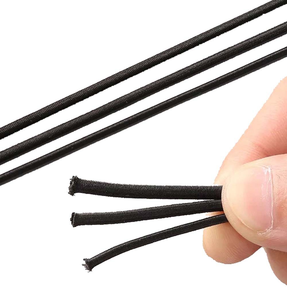 Dây đàn hồi 6mm x 10 mét/dây bungee /dây căng/dây sốc