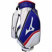 Lightweight Men's Golf Bag - Large Capacity, Portable Design