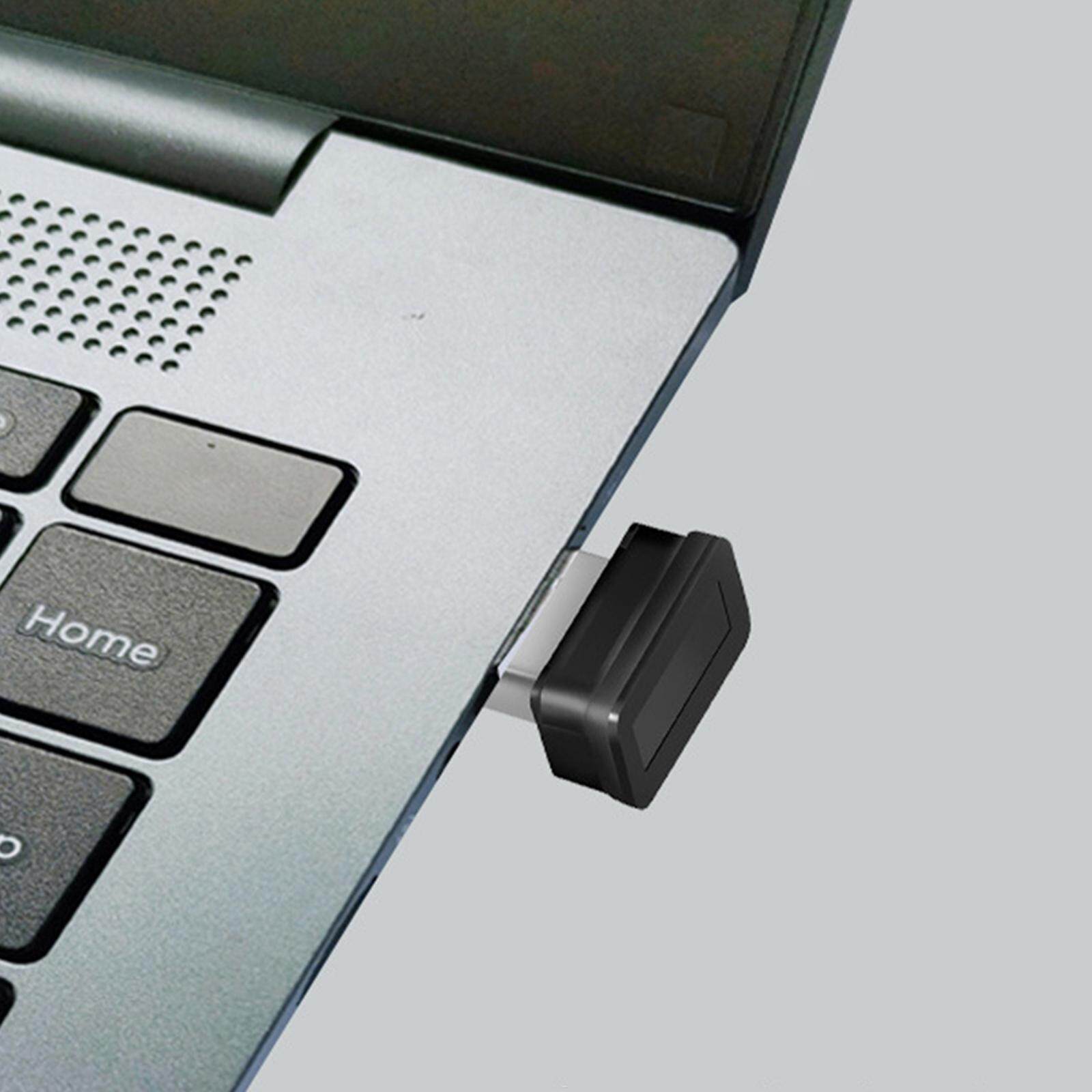 Amagogo USB Mini thiết bị độ máy đọc vân tay 0.2 phù hợp với dấu vân tay