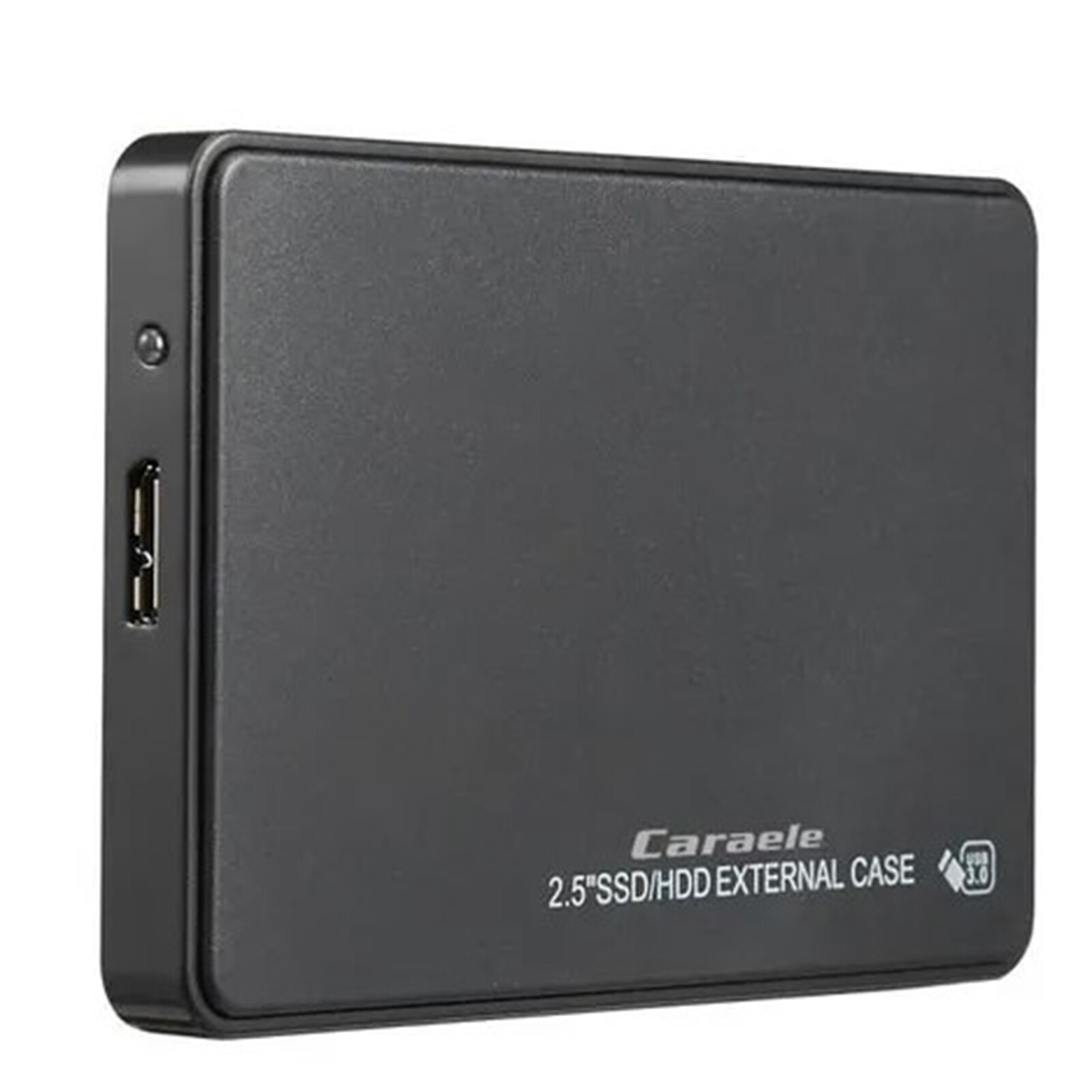 Norman Malthus 500GB 1TB 2TB 4TB 30TB Mobile Solid State Drive Universal Fast Transfer Large Capacity Shockproof Safe Data Storage 2.5-inch USB3.0 External Hard Disk Portable SSD for Laptop External Solid State ราคา 603 บาท*ส่งฟรี