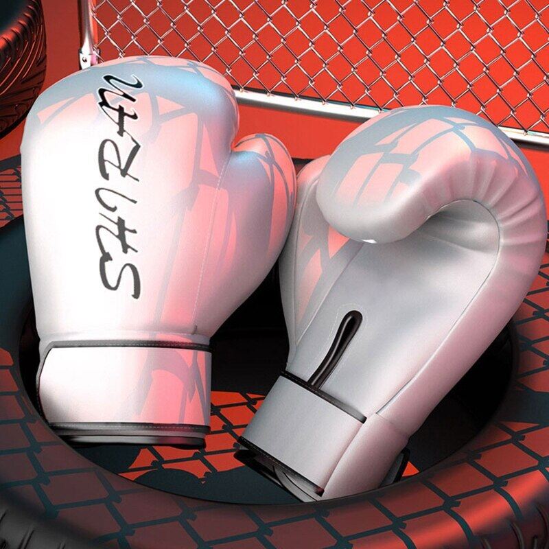 8 oz 10 oz đấm bốc thích hợp cho găng tay đào tạo thích hợp cho găng tay sparring phing thích hợp cho găng tay welterweight Kickboxing, MMA, phing túi thích hợp cho găng tay