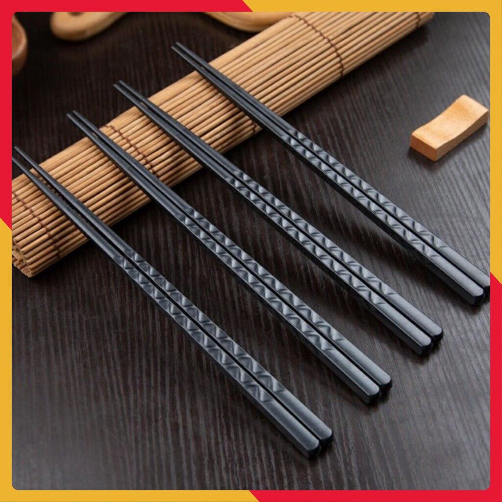 Combo 10 đôi đũa xuất nhật